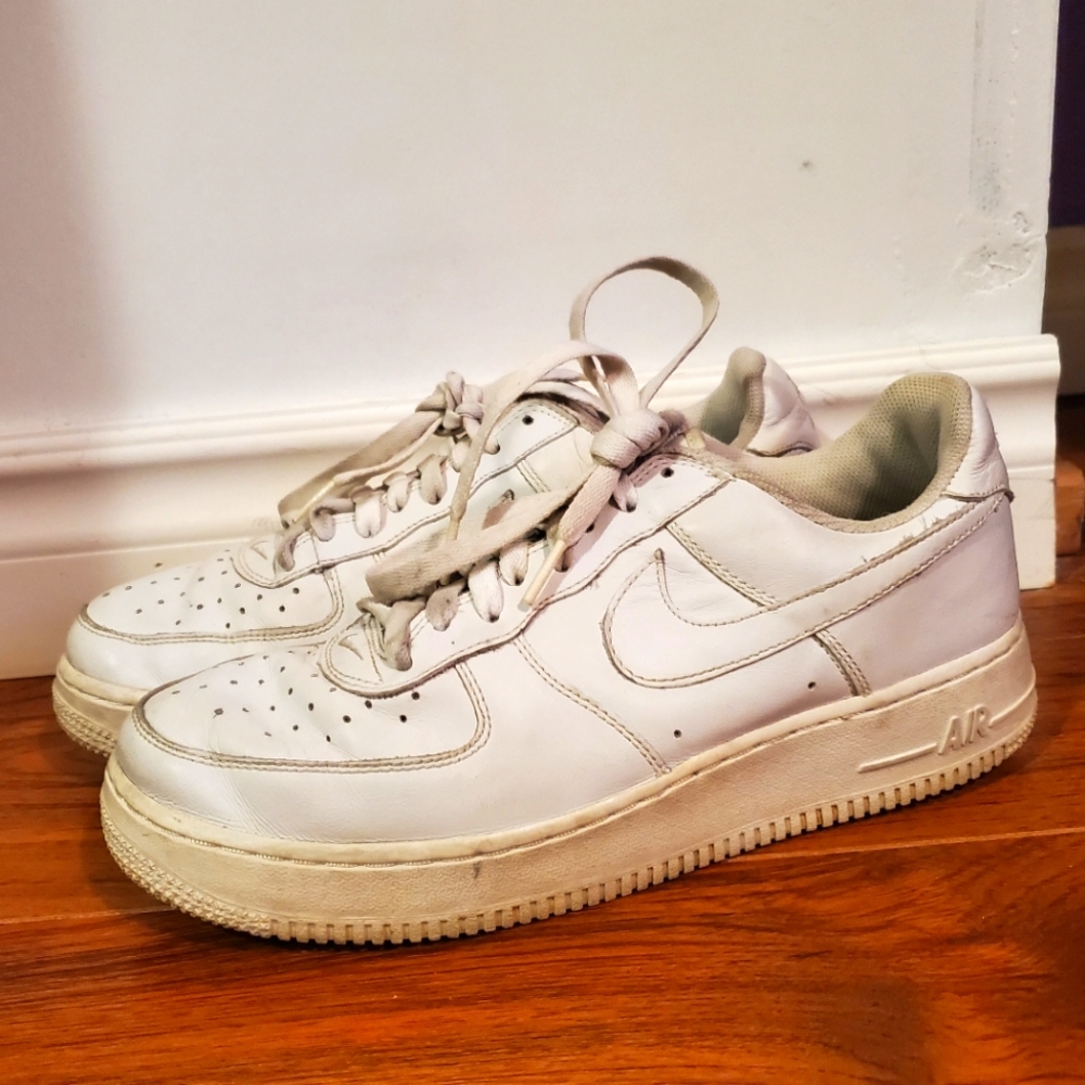 Nike Air Force One